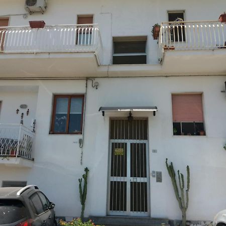 Appartamenti Naxos Giardini Naxos Exteriör bild