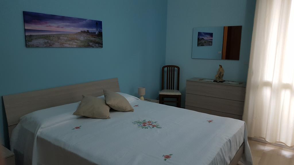 Appartamenti Naxos Giardini Naxos Exteriör bild