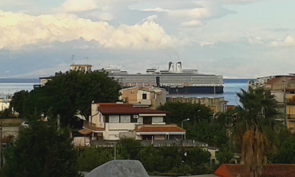 Appartamenti Naxos Giardini Naxos Exteriör bild