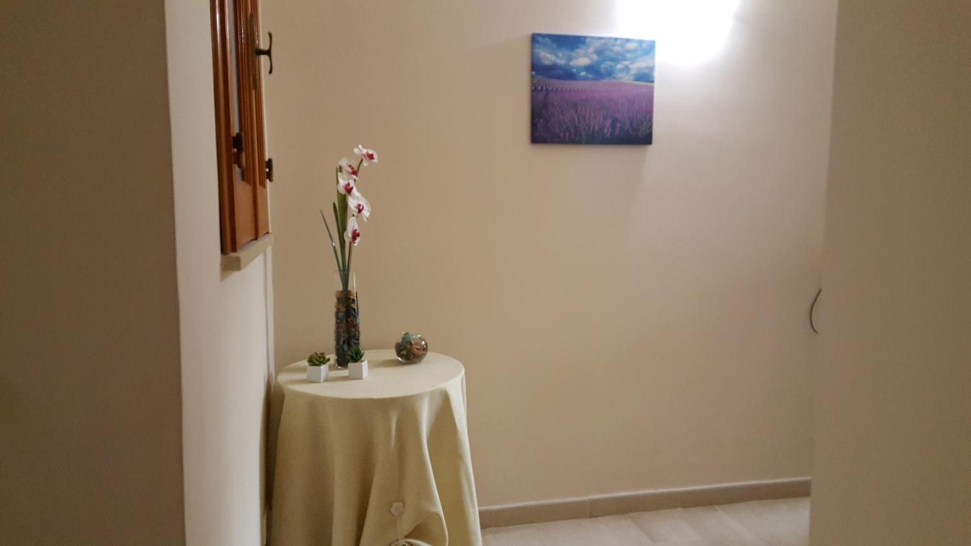 Appartamenti Naxos Giardini Naxos Exteriör bild